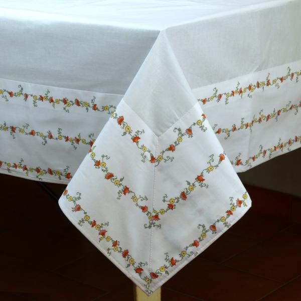 Nappe 100x100 cm - Achat / Vente pas cher