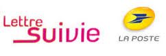 La poste lettre suivie La poste lettre suivie