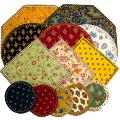 Napperons de Provence