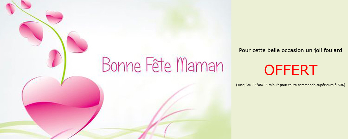 Fête des mères Les Colorades