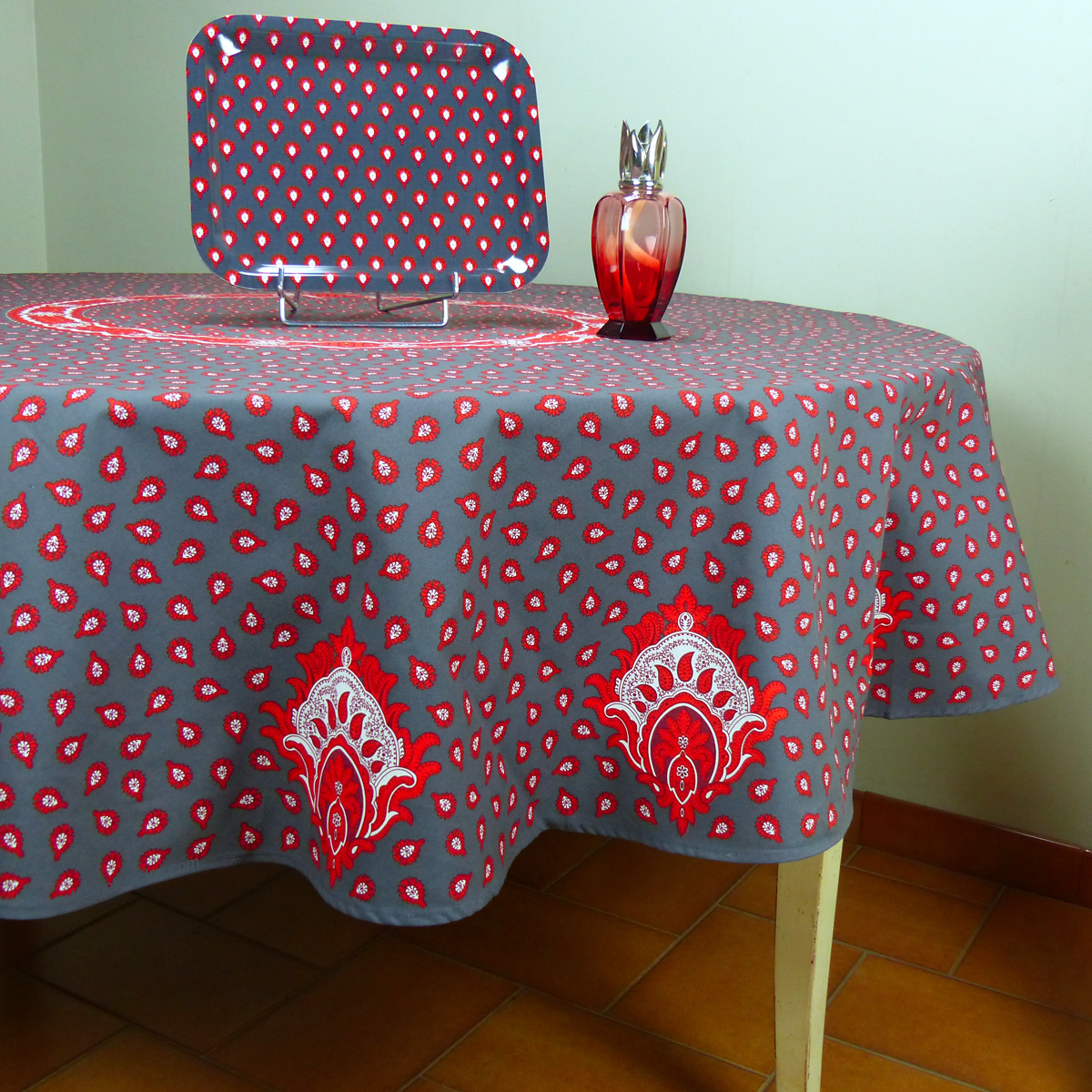 Nappes De Table Anniversaire Enfant