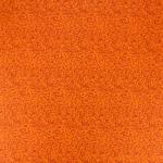 Serviette de table Provençale orange motif fleur de sel