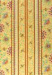 Tissu 100% coton en bande Laize 140 cm Beige