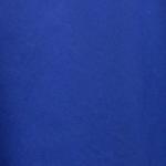 Nappe Ronde Provençale Diamètre 180 cm Bleue unie