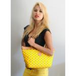 Sacs en Tissu Provenal matelass, cuir ou jean