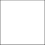 Nappe coton Rectangulaire 150x250 cm unie blanc