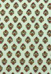 Tissu Provençal 100% coton Laize 170 cm Bastidin Beige