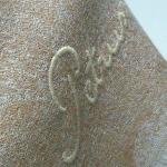 Etole laine et cachemire 70x200 "Absolut Beige"