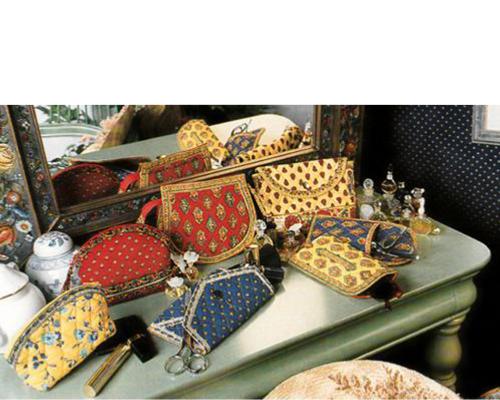 Accessoires Bagagerie Provençale