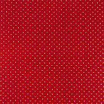 Serviette de table tissu Provençal rouge motif lavande